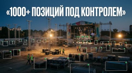 Автоматизация бизнес-процессов в ивент-агентстве: кейс фотоотчётов Автоматизация бизнес-процессов в ивент-агентстве: кейс фотоотчётов
