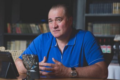 ФНС подала иск на 126,7 млн рублей к родственникам владельца клубов &laquo;Мутабор&raquo;, &laquo;Рай&raquo;, Icon и Gipsy