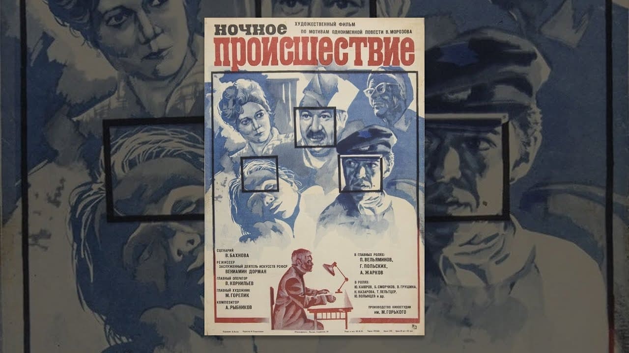 Ночное происшествие. Ночное происшествие 1980. Ночное происшествие фильм 1980. Ночное происшествие фильм 1980 Постер. Ночное происшествие фильм фильм.