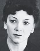Anastasiya Bedredinova