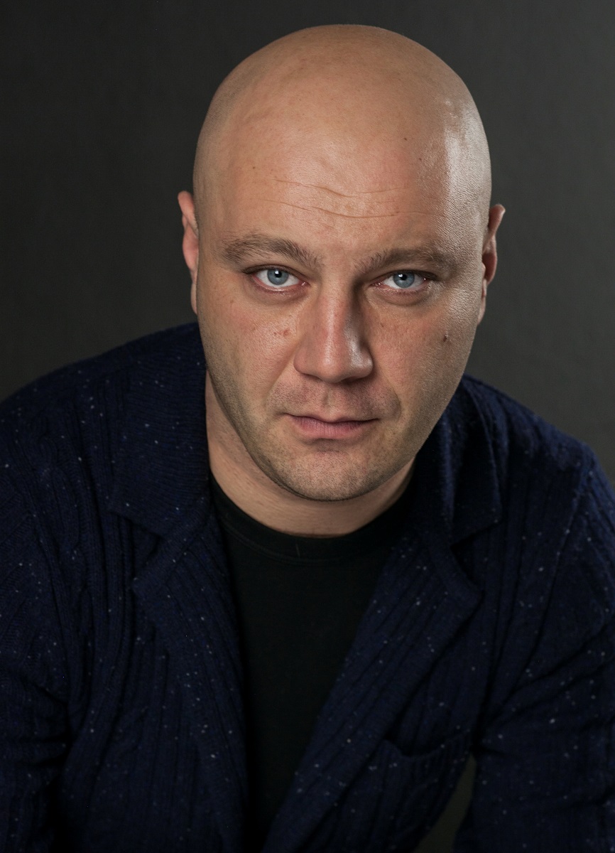 Dmitry Surzhikov