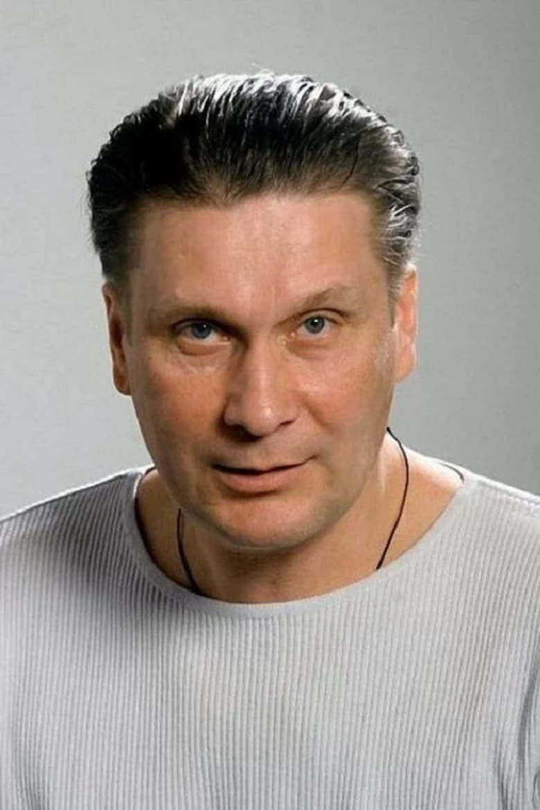 Viktor Saraikin