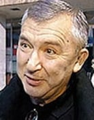 Serhiy Ashkenazi