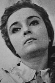 Lyudmila Panteleyeva
