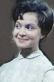 Zoya Vikhoryeva
