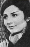 Svetlana Norbaeva