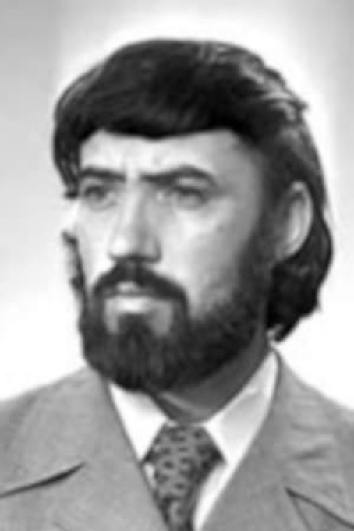 Gennadiy Vasilev