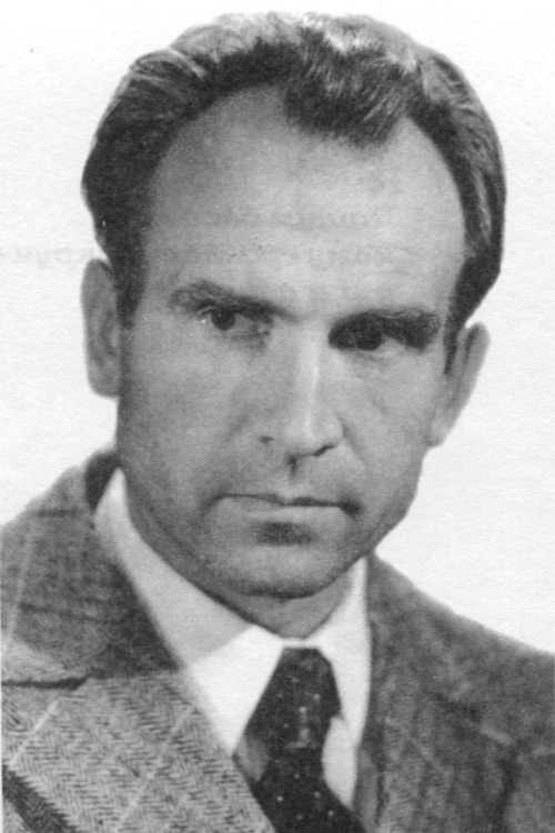 Yuri Tupitskiy