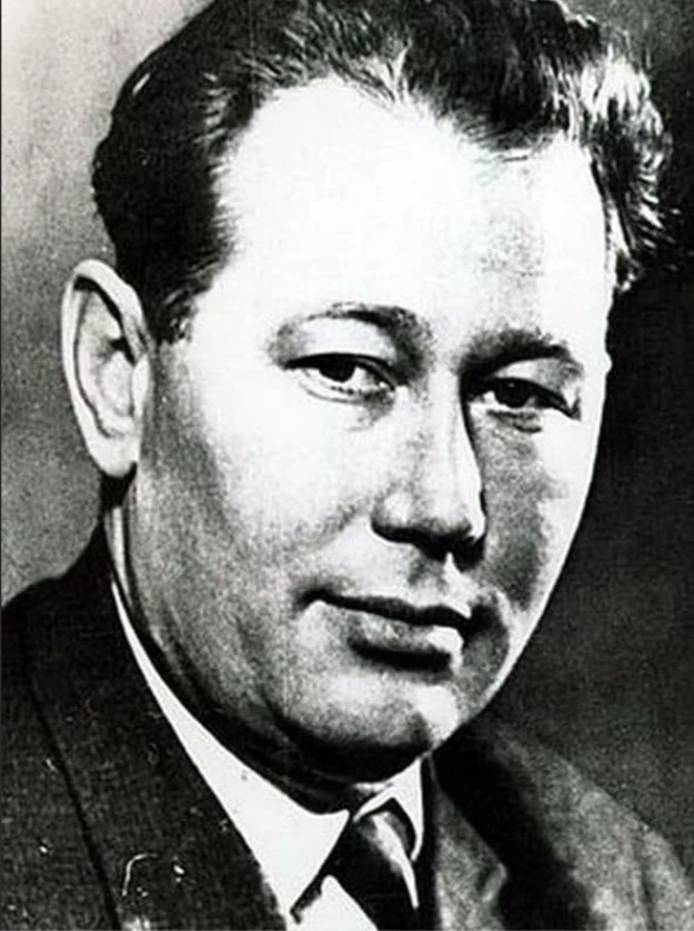 Anatoly Ivanov