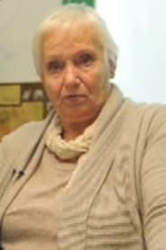 Anna Eizhvertynya
