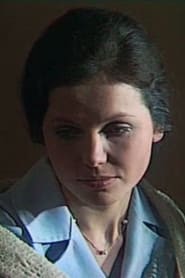 Lyudmila Yaroshenko