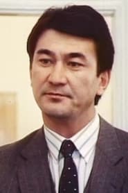 Dzhambul Khudaibergenov