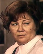 Lidiya Savchenko