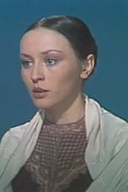Galina Bulgakova