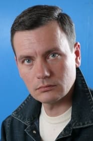 Anton Golyshev