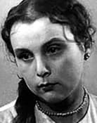 Vera Burlakova