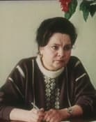 Lyudmila Kudryavtseva