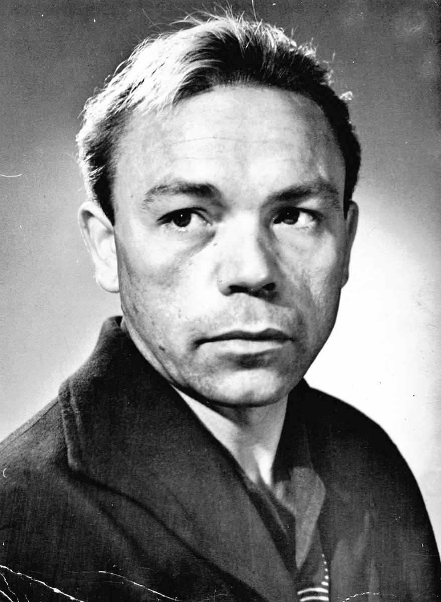 Vladimir Kashpur
