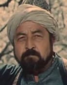 Sharif Kabulov