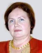 Ludmila Yaroshenko