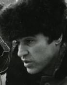 Valeri Kurykin