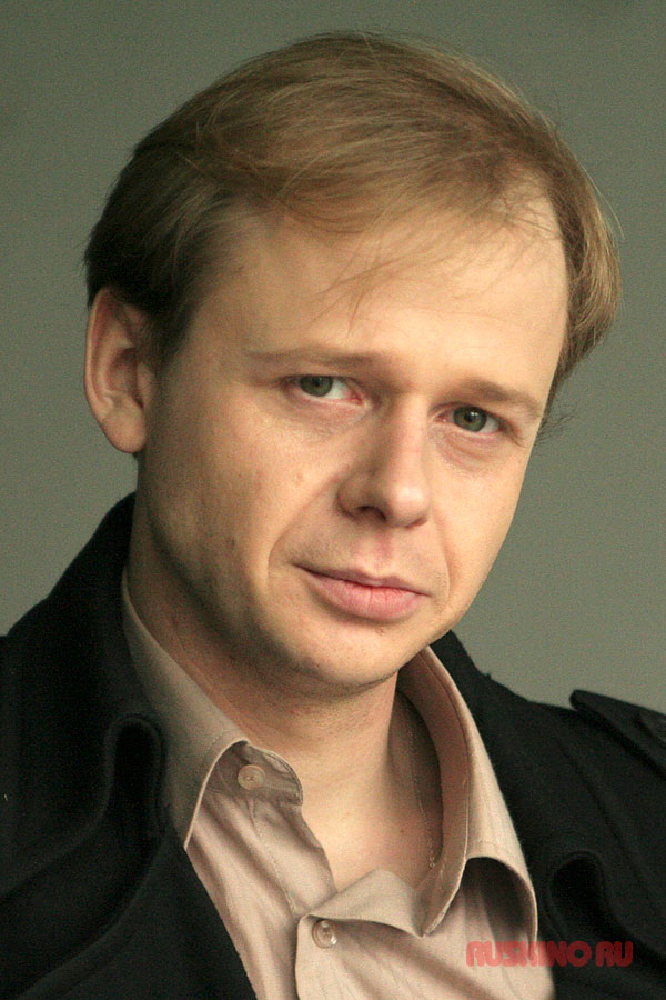 Yury Ershov