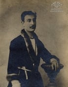 Victor Gamkrelidze
