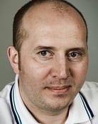 Sergey Burunov