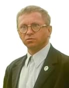 Sergei Agapitov