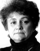 Galina Shcherbakova
