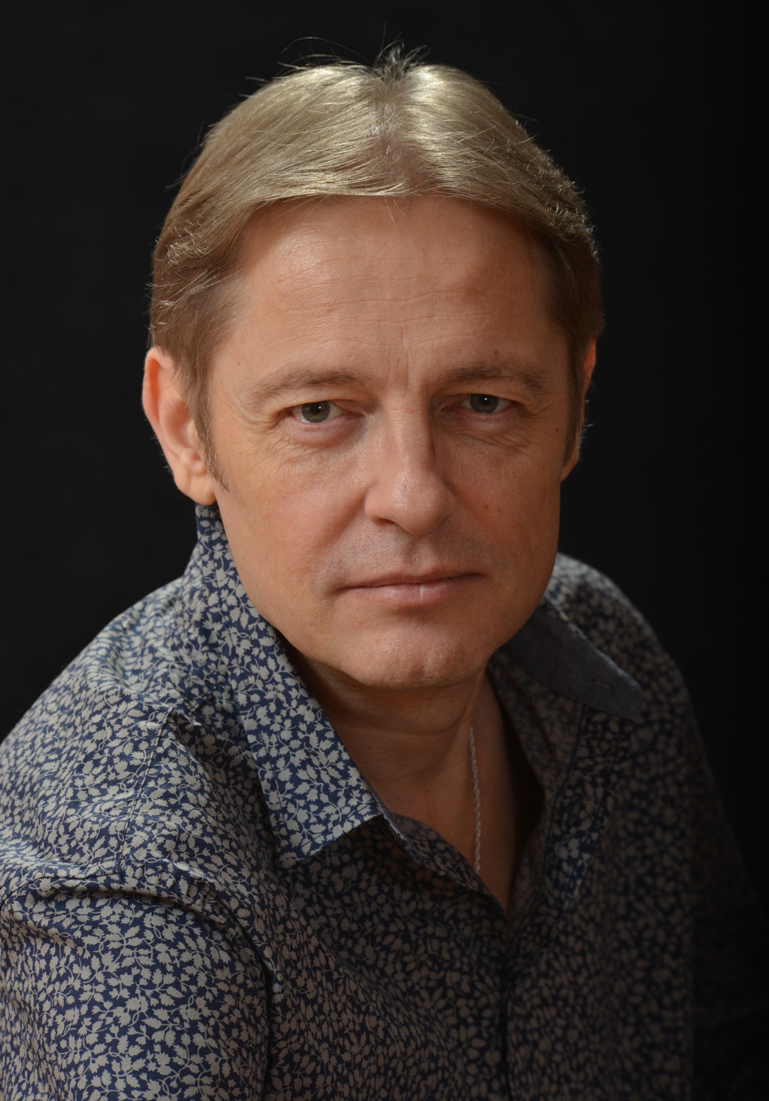 Vadim Pozharsky