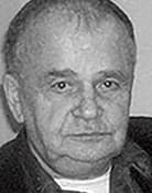 Georgy Skliansky